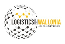 Logistics in Wallonia – Secteur du transport et de la logistique  Logistics in Wallonia a pour objectif de promouvoir le secteur du transport et de la logistique en Wallonie, en dehors de ses frontières, en coordonnant les actions, en définissant une stratégie commune et en optimisant les moyens humains et technologiques.  Toutes les infos sur : https://www.logisticsinwallonia.be/